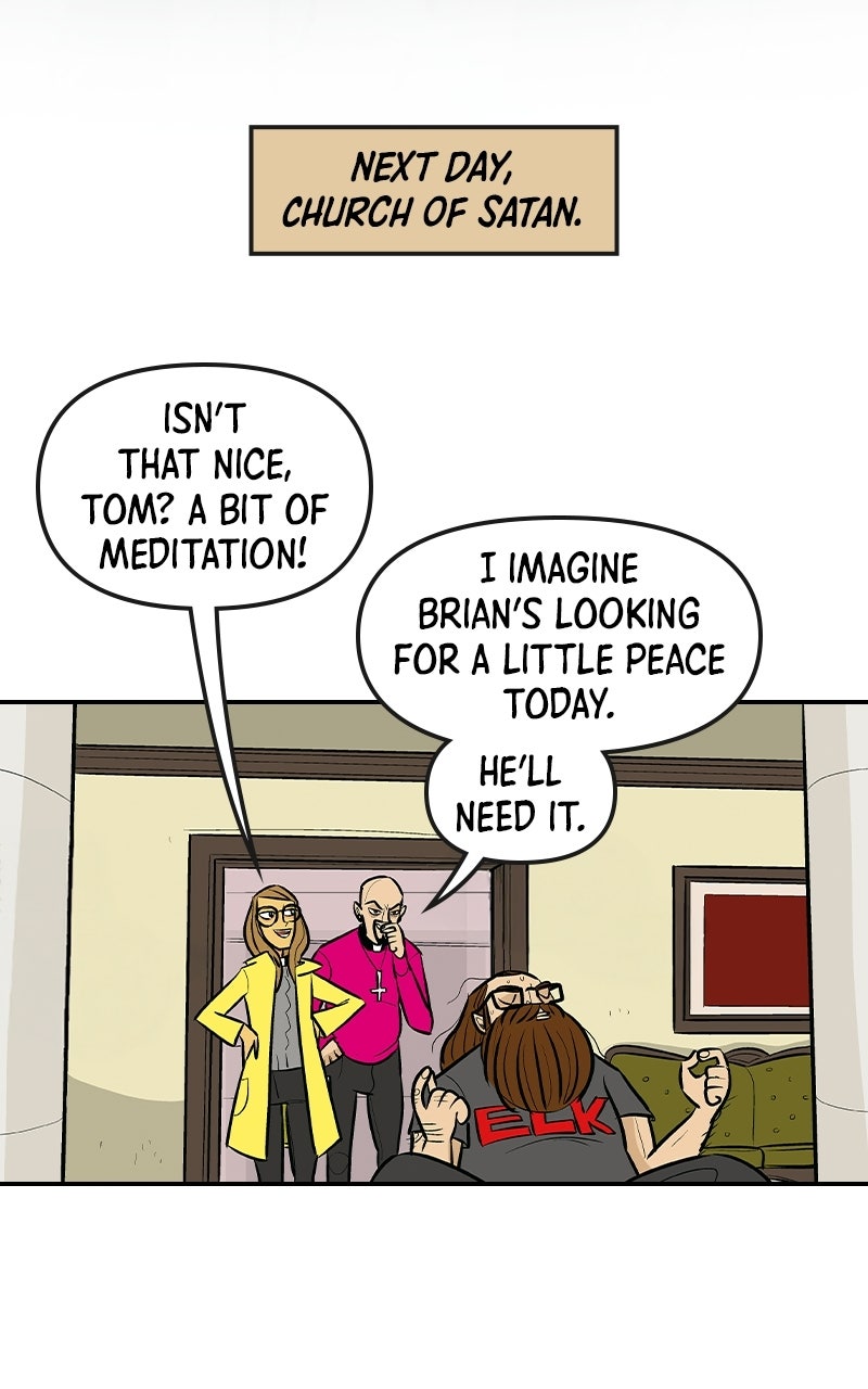 Steeple Episode 17 page 2 - 