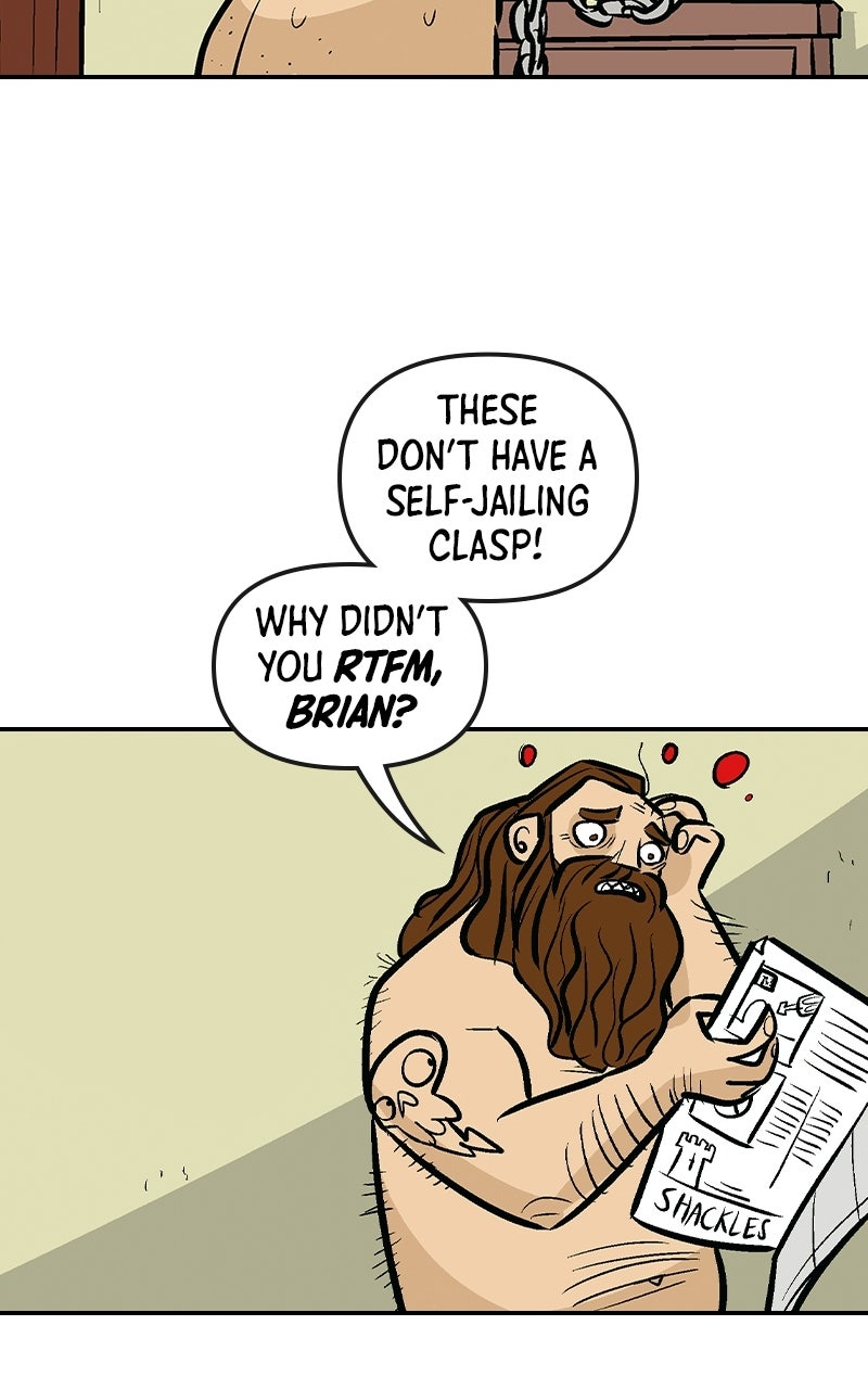 Steeple Episode 17 page 11 - 