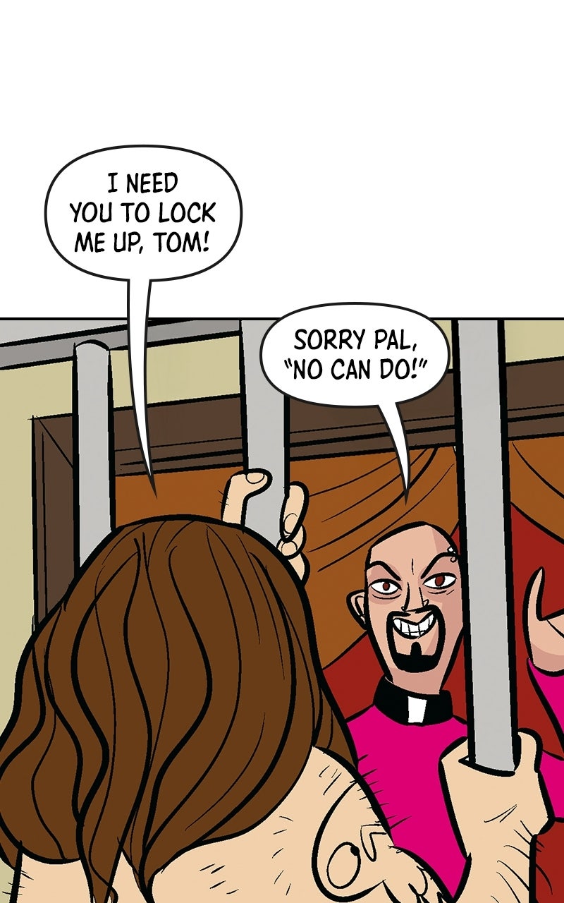 Steeple Episode 17 page 12 - 