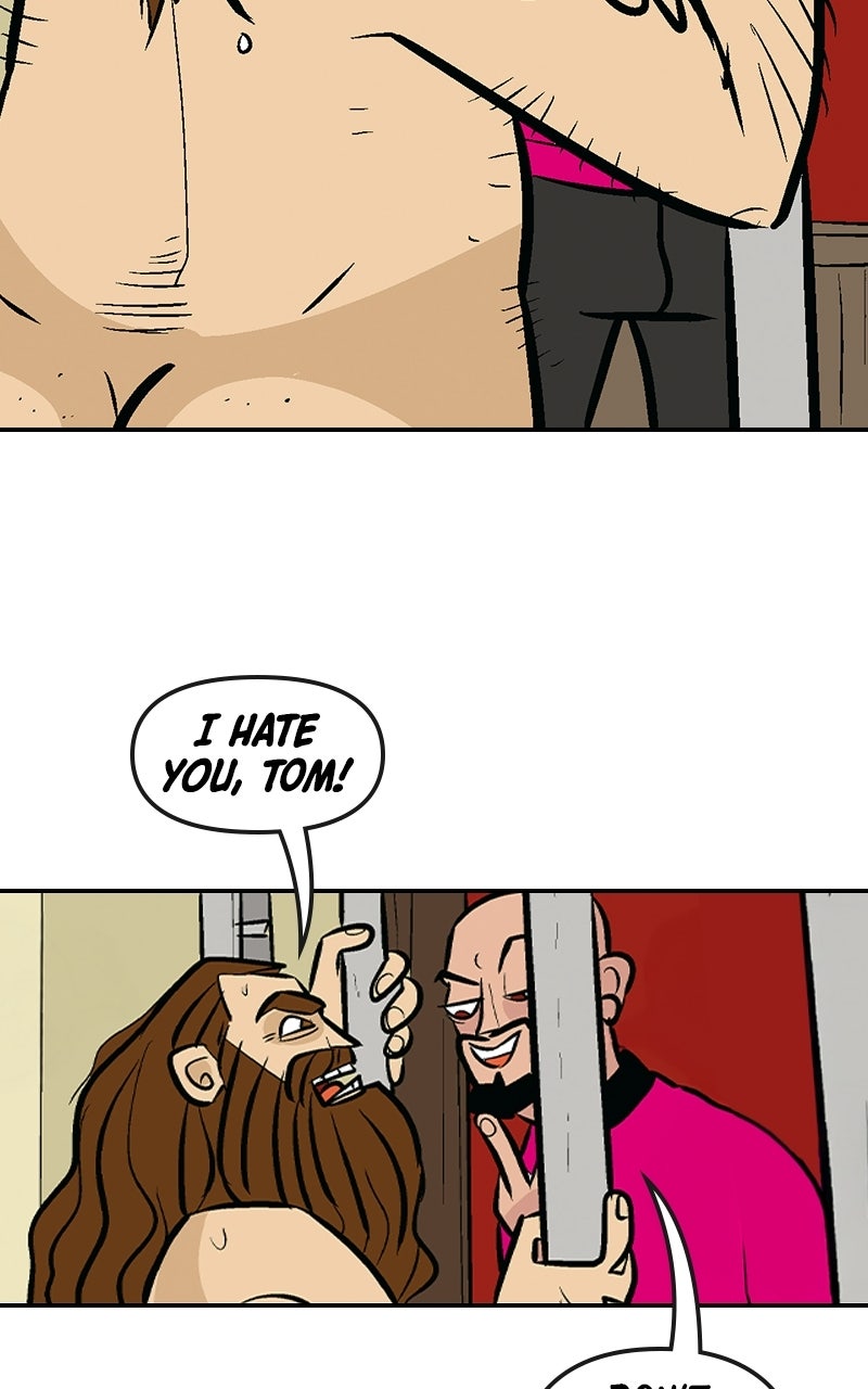 Steeple Episode 17 page 13 - 