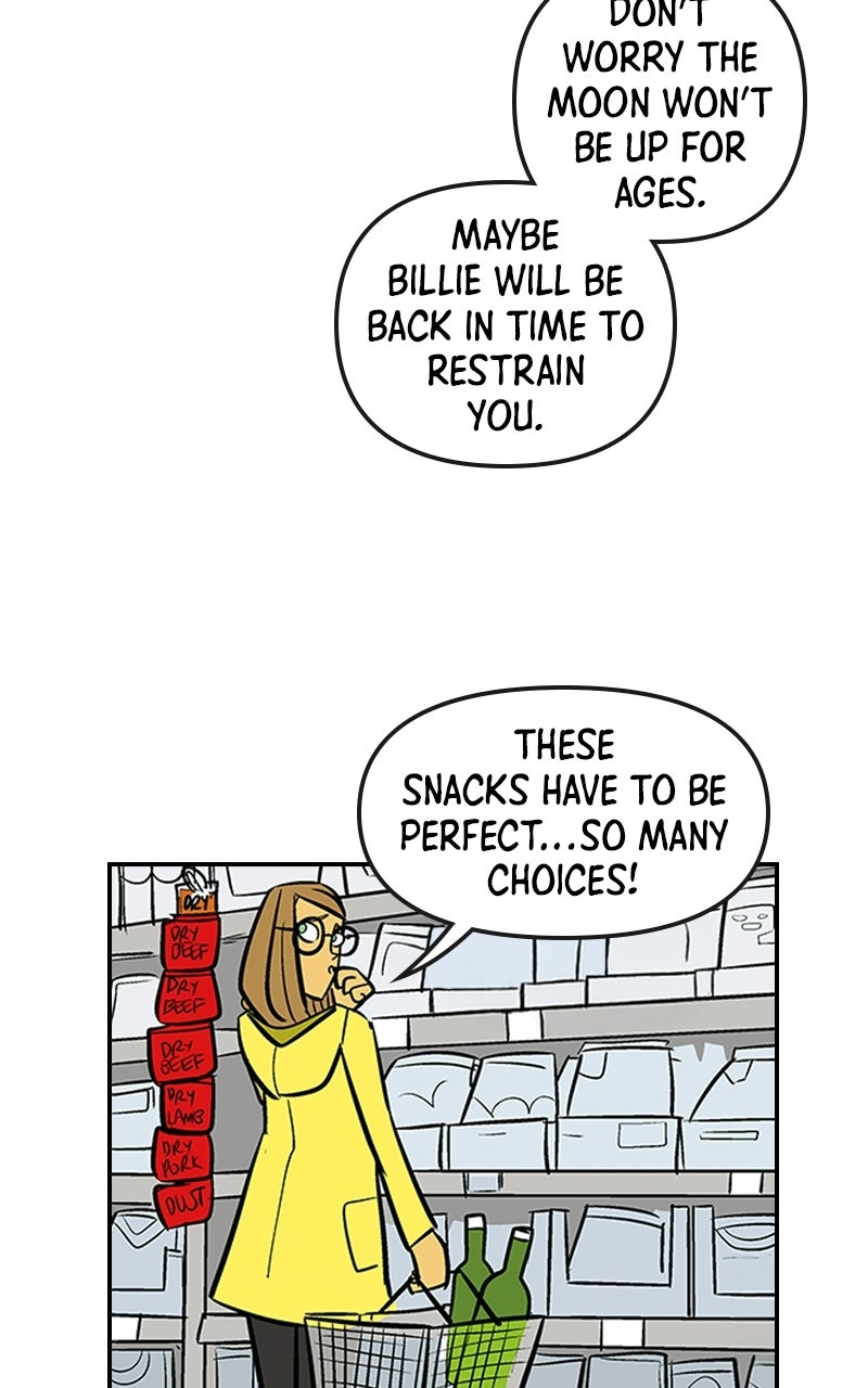 Steeple Episode 17 page 14 - 