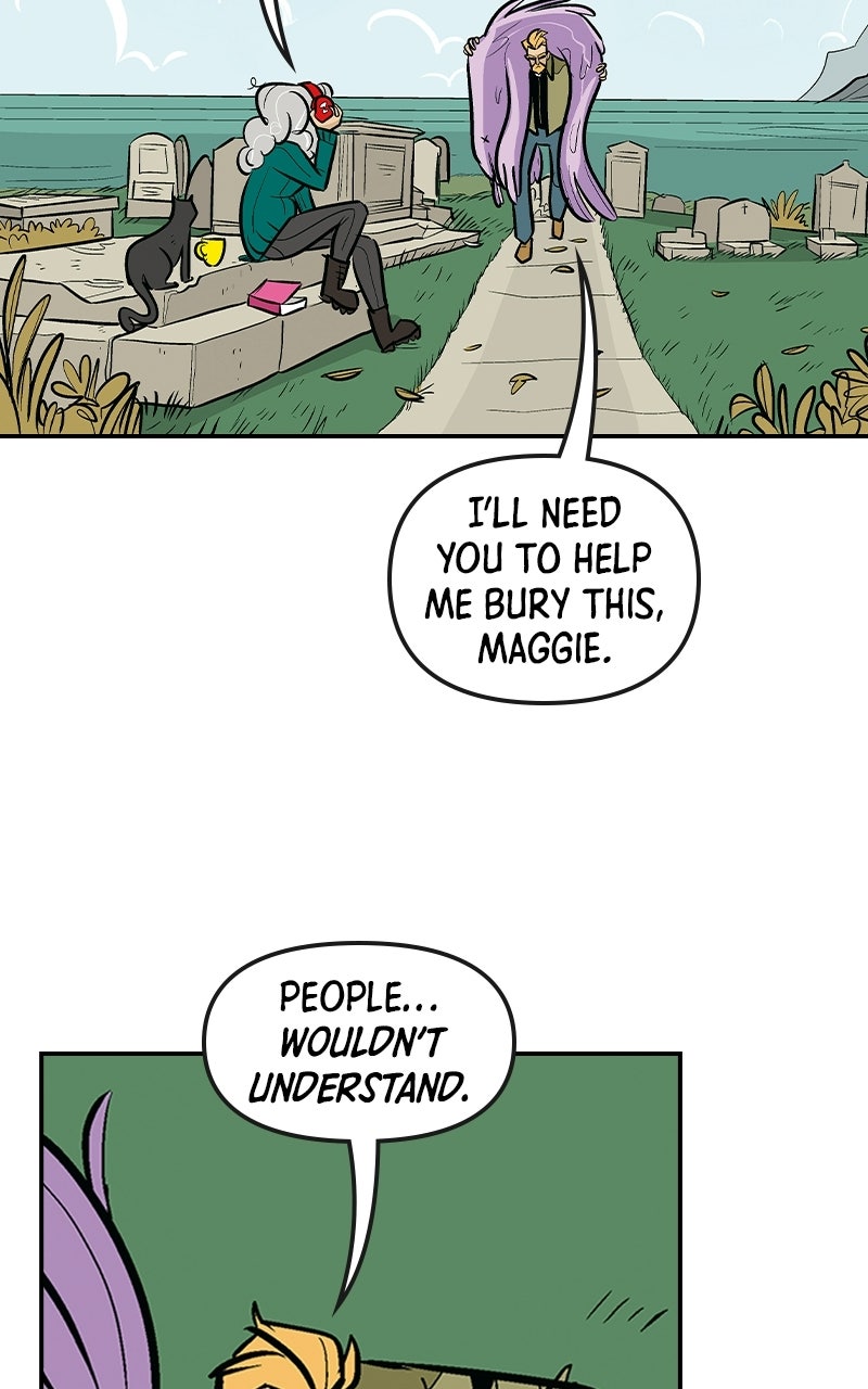 Steeple Episode 17 page 16 - 