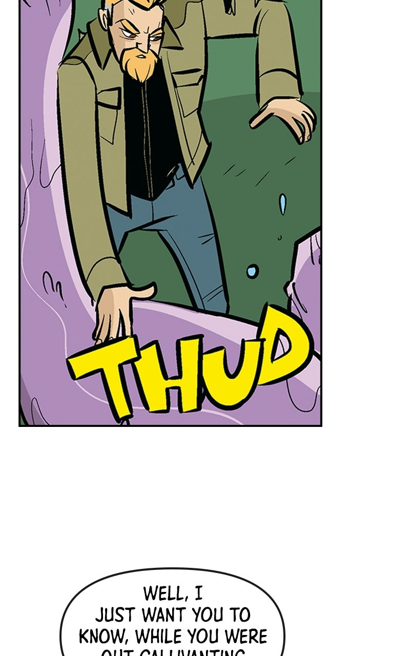 Steeple Episode 17 page 17 - 