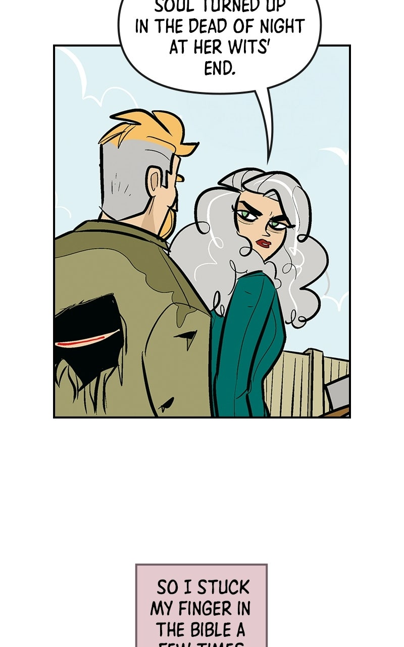 Steeple Episode 17 page 19 - 