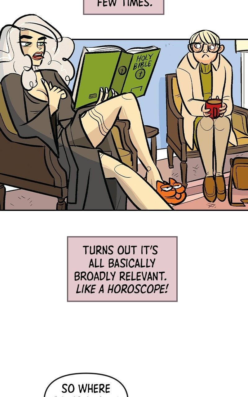 Steeple Episode 17 page 20 - 