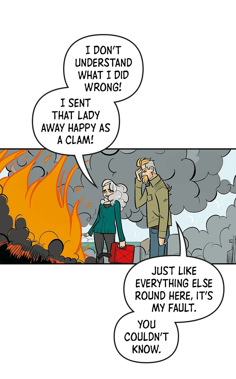 Steeple Episode 17 page 22 - 