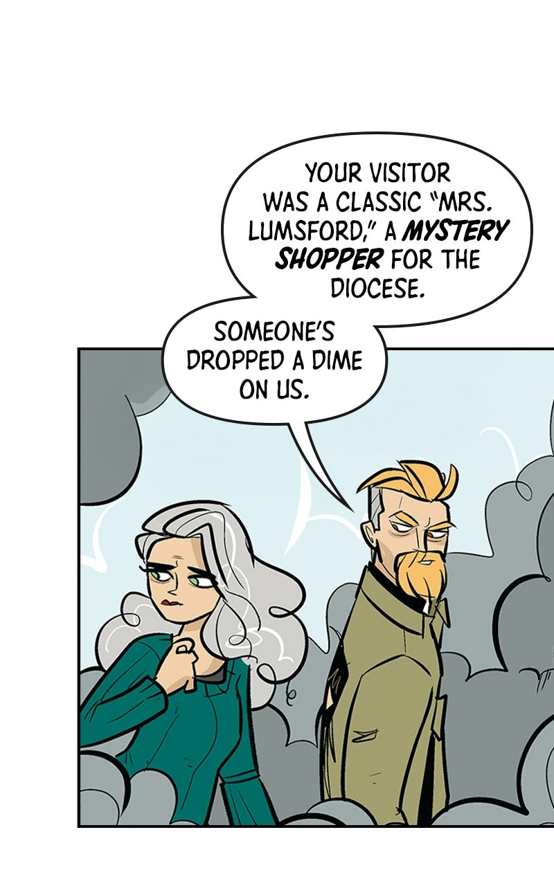 Steeple Episode 17 page 24 - 