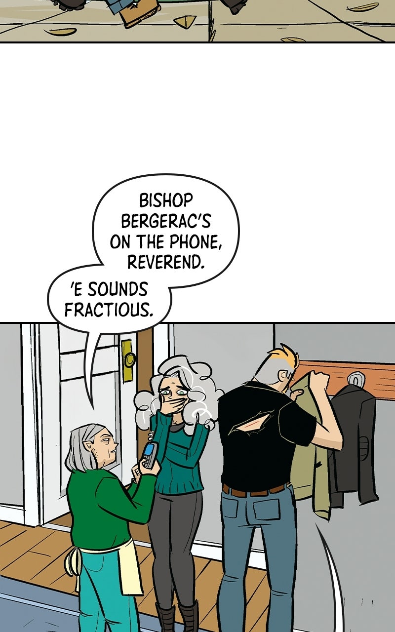Steeple Episode 17 page 26 - 