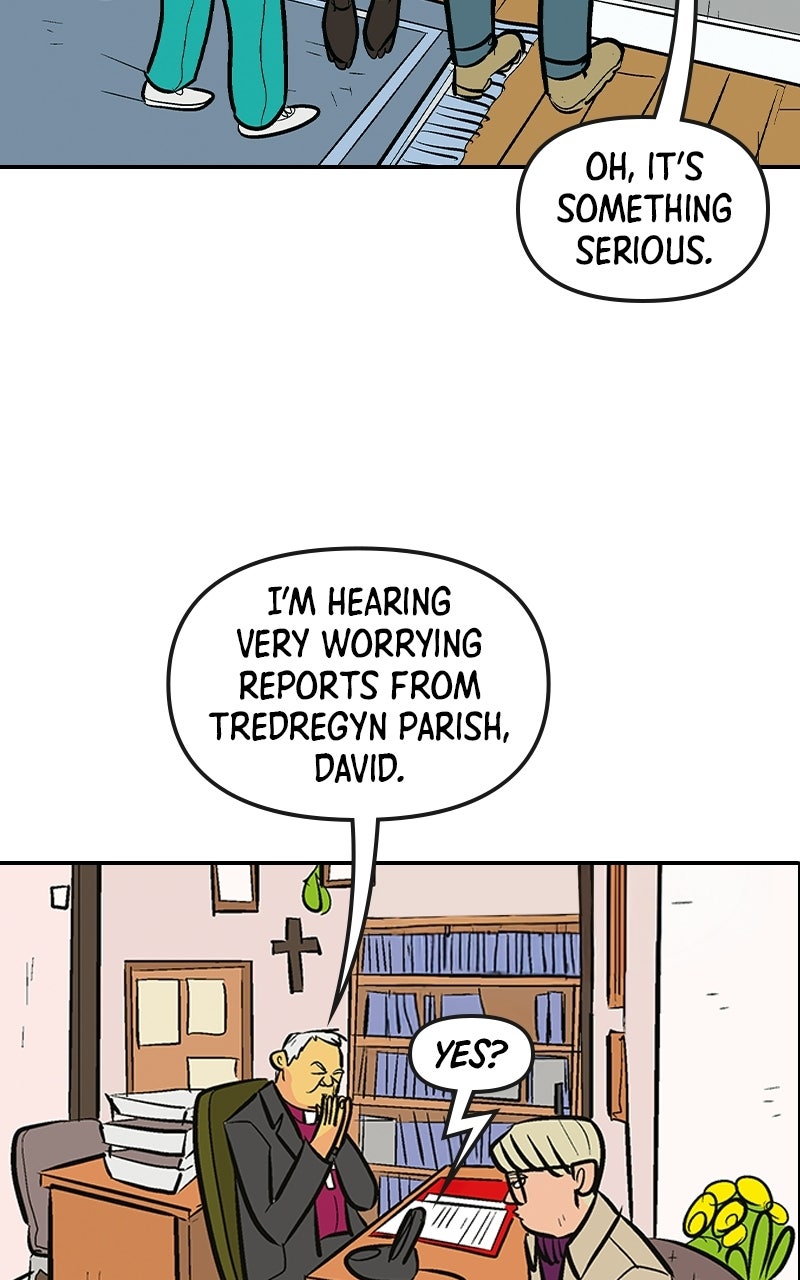 Steeple Episode 17 page 27 - 