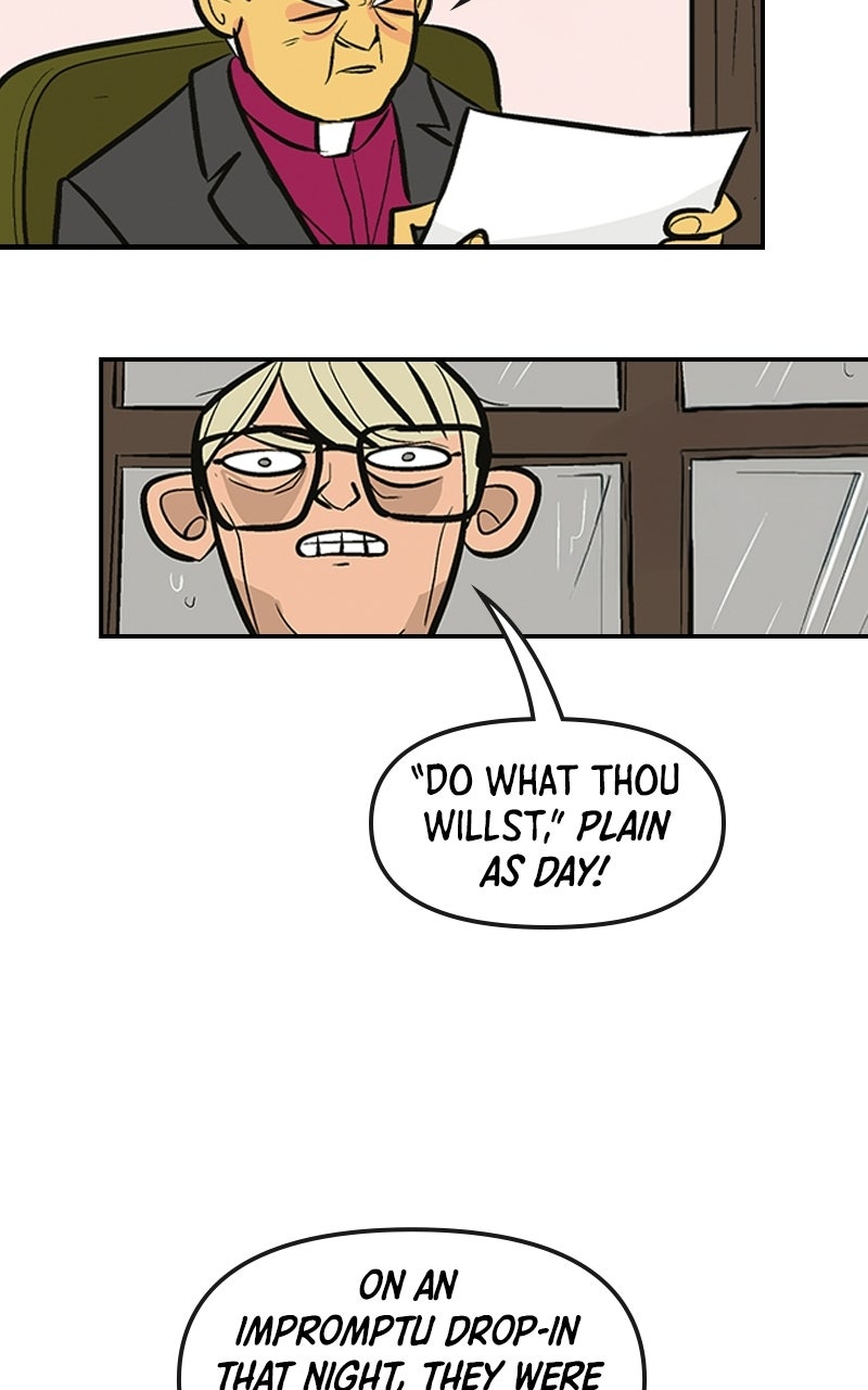 Steeple Episode 17 page 29 - 