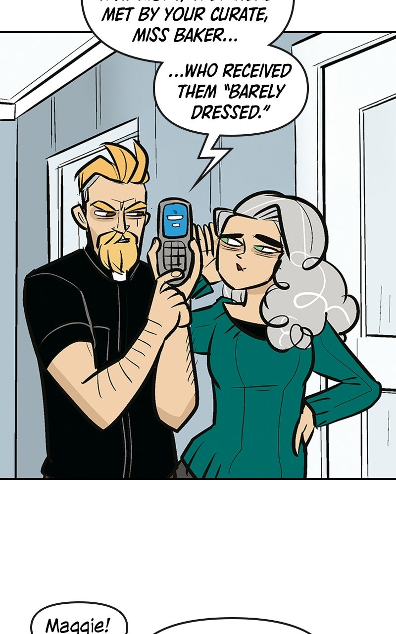 Steeple Episode 17 page 30 - 