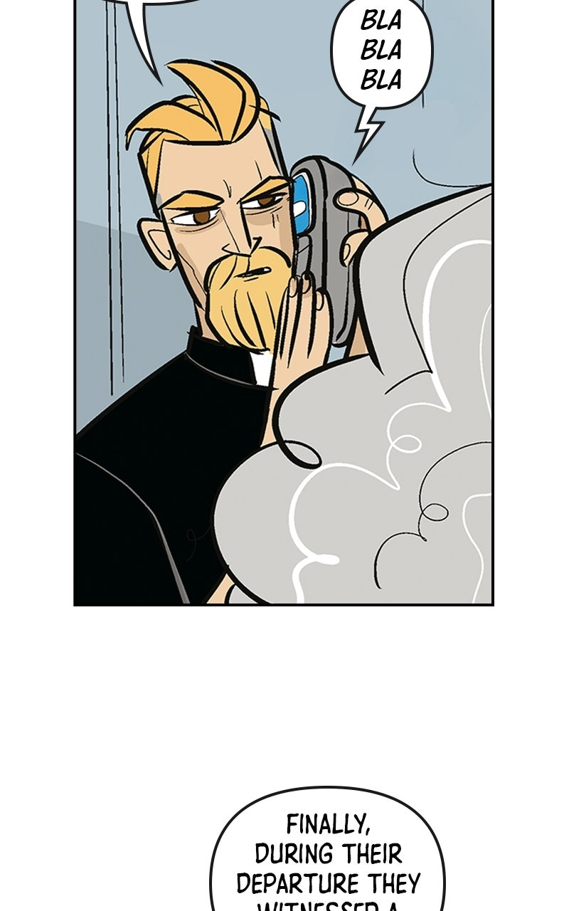 Steeple Episode 17 page 32 - 