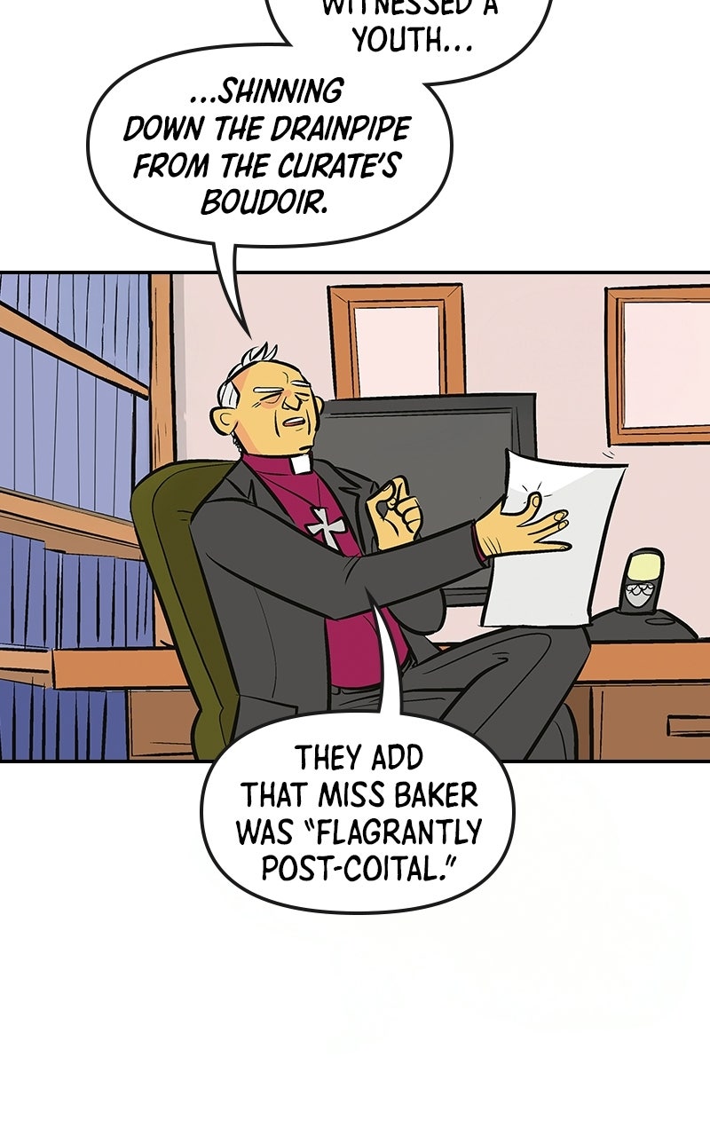 Steeple Episode 17 page 33 - 