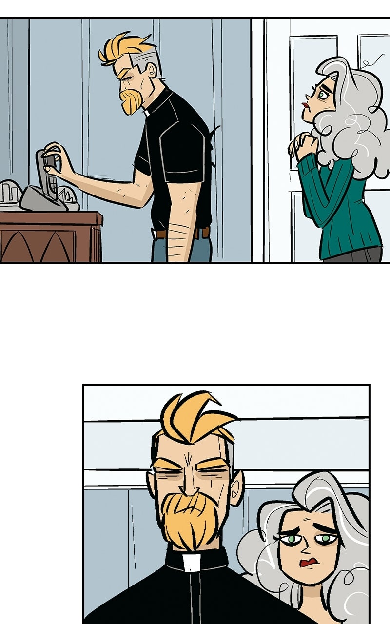 Steeple Episode 17 page 34 - 