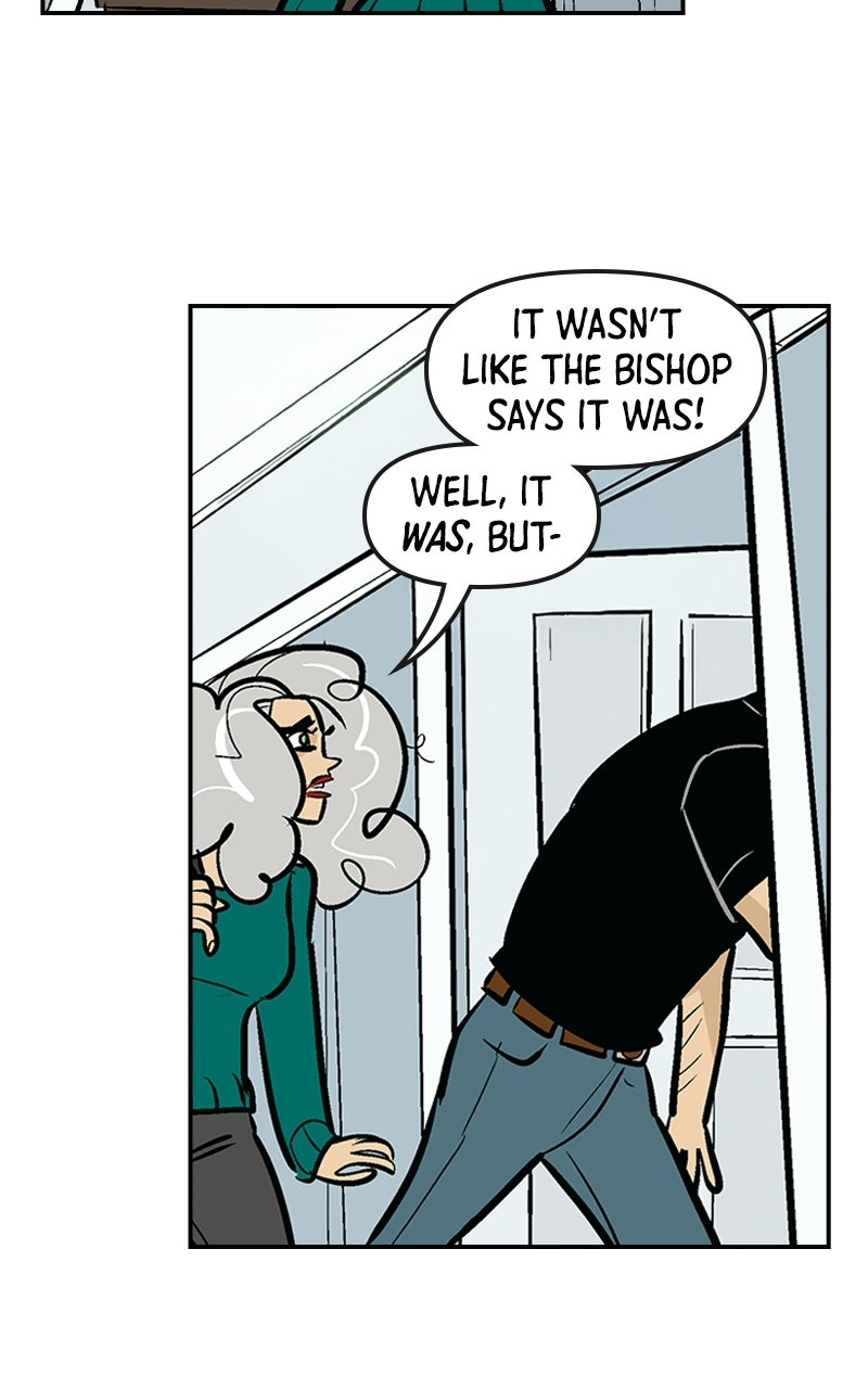 Steeple Episode 17 page 36 - 