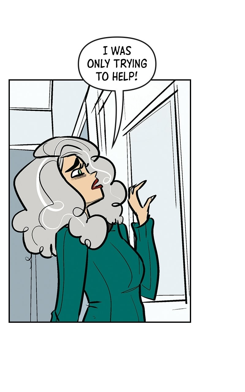 Steeple Episode 17 page 37 - 