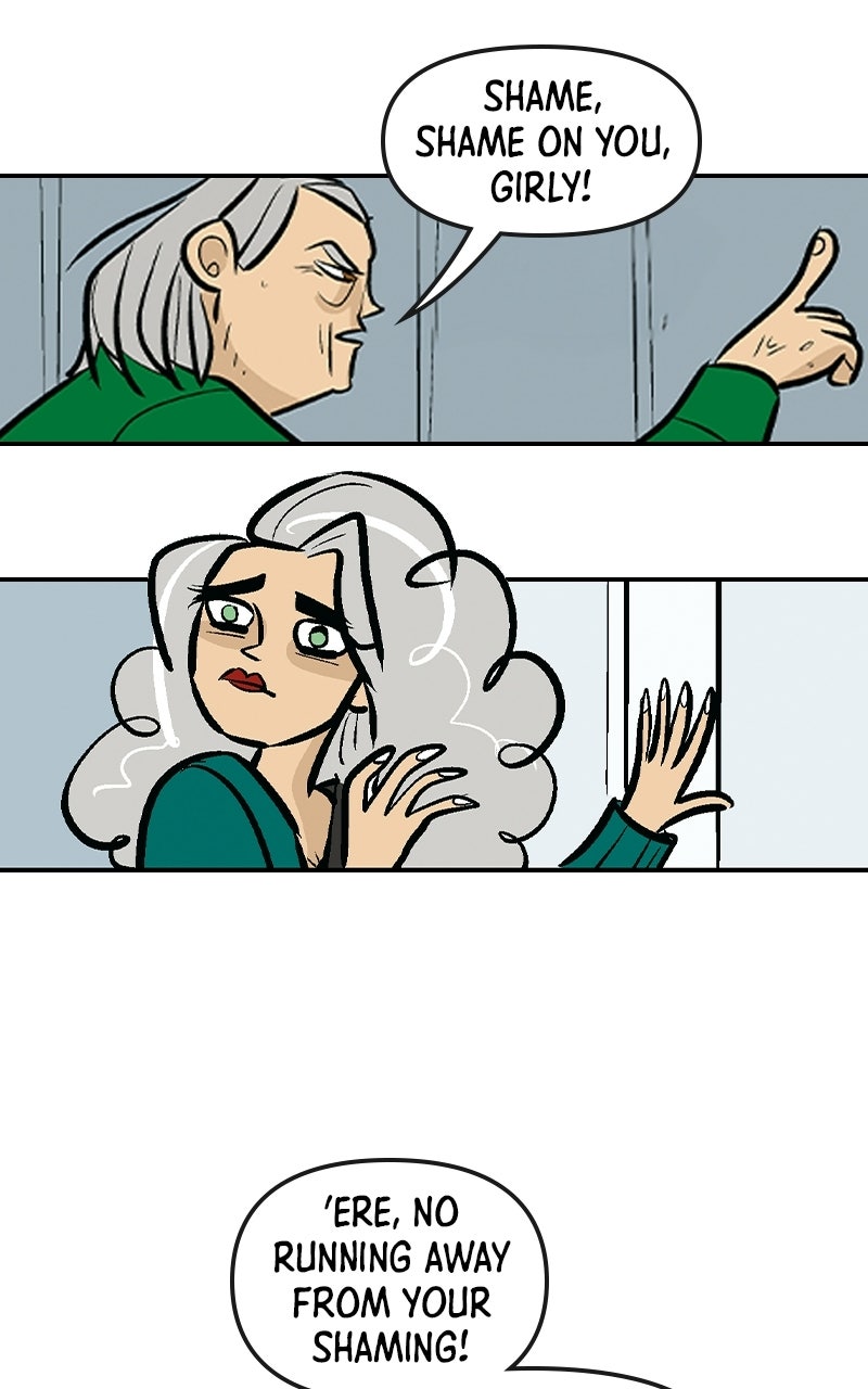 Steeple Episode 17 page 38 - 