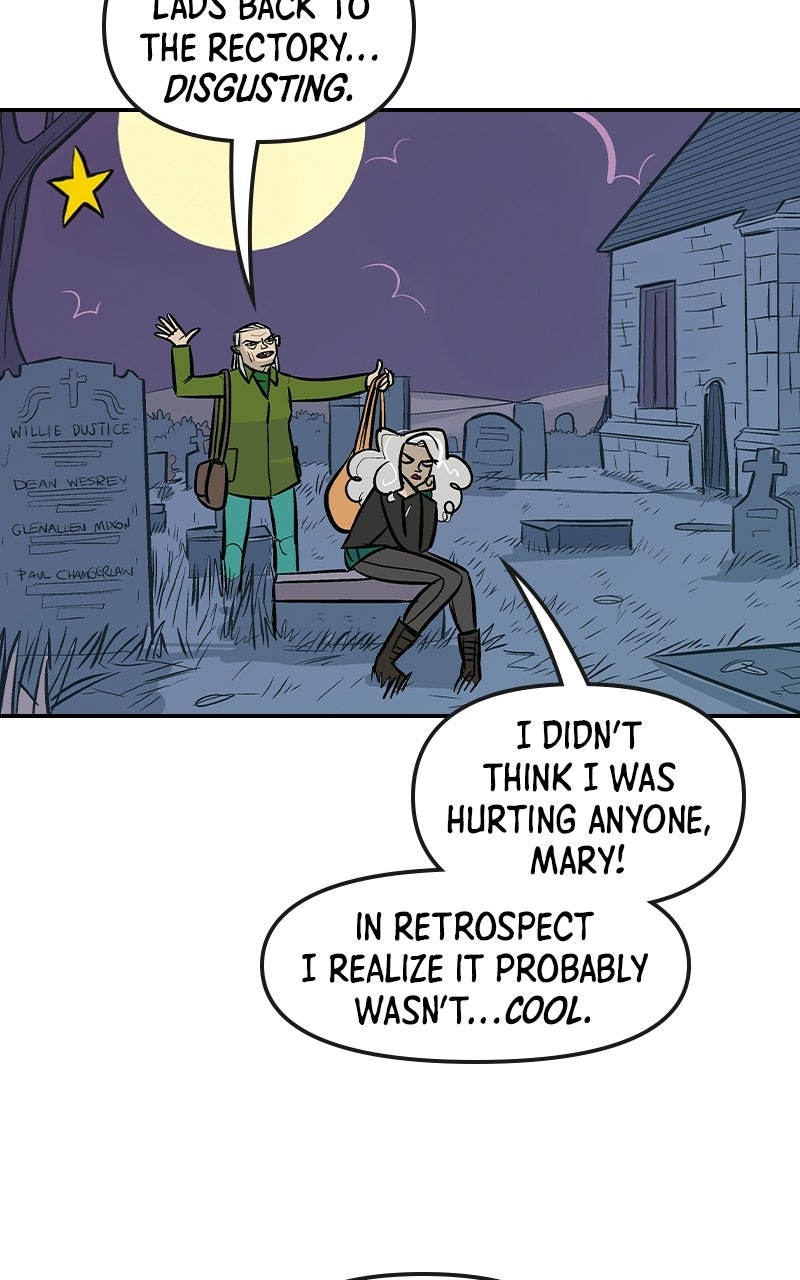 Steeple Episode 17 page 41 - 