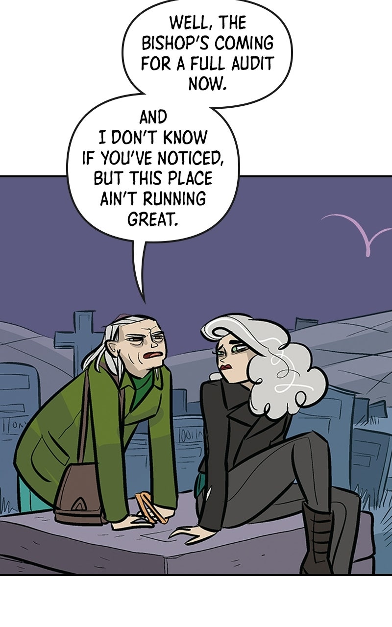 Steeple Episode 17 page 42 - 