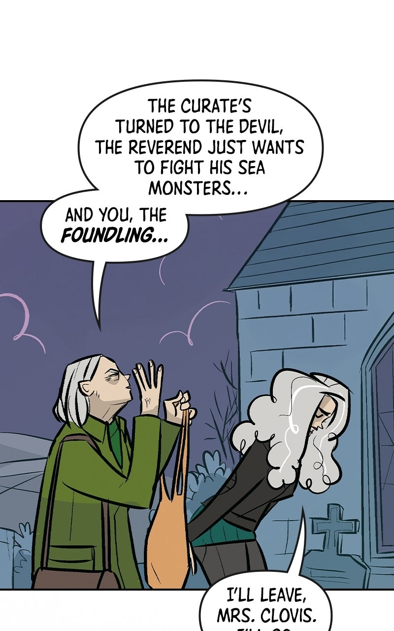 Steeple Episode 17 page 43 - 