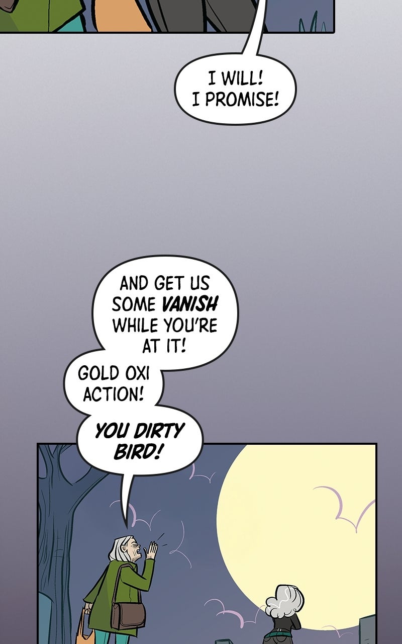 Steeple Episode 17 page 45 - 