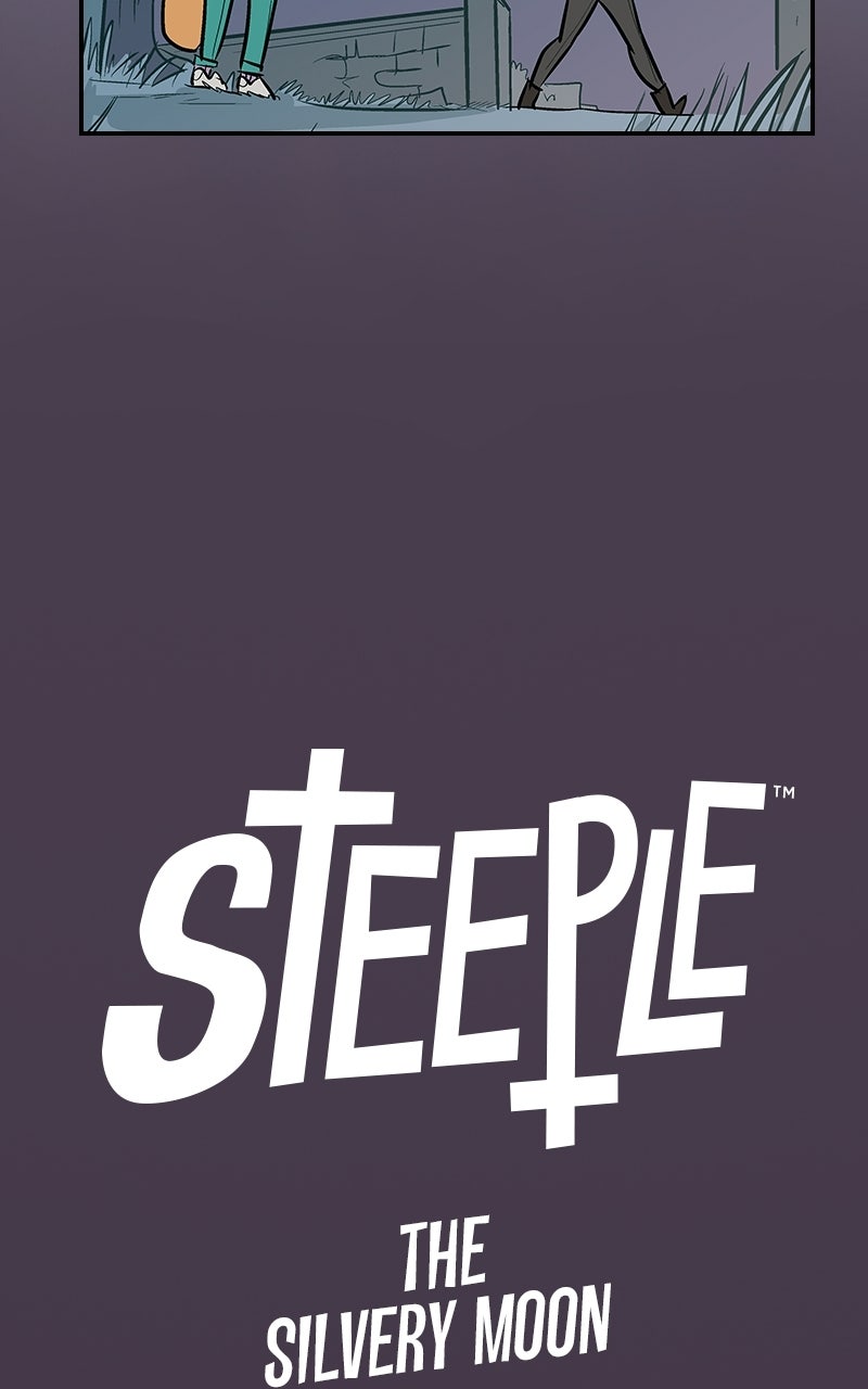 Steeple Episode 17 page 46 - 