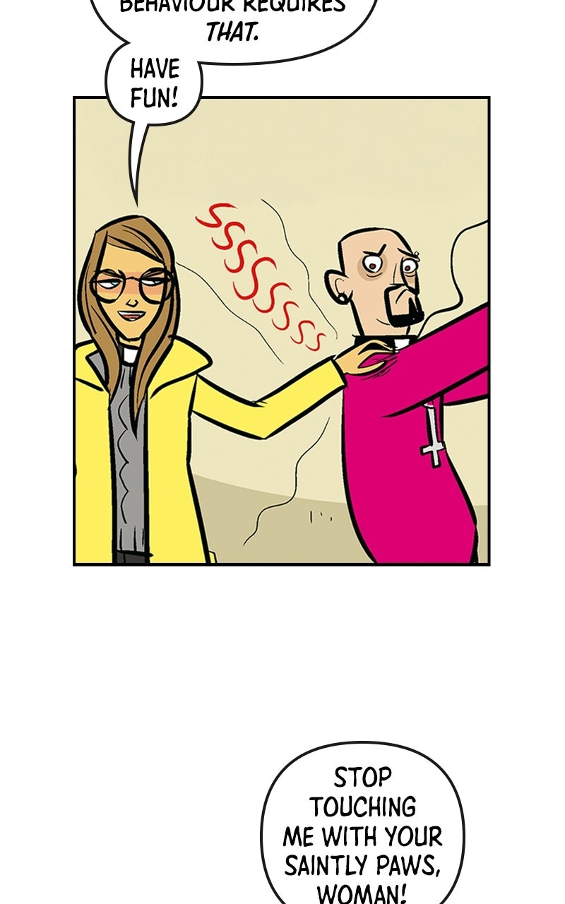 Steeple Episode 17 page 6 - 