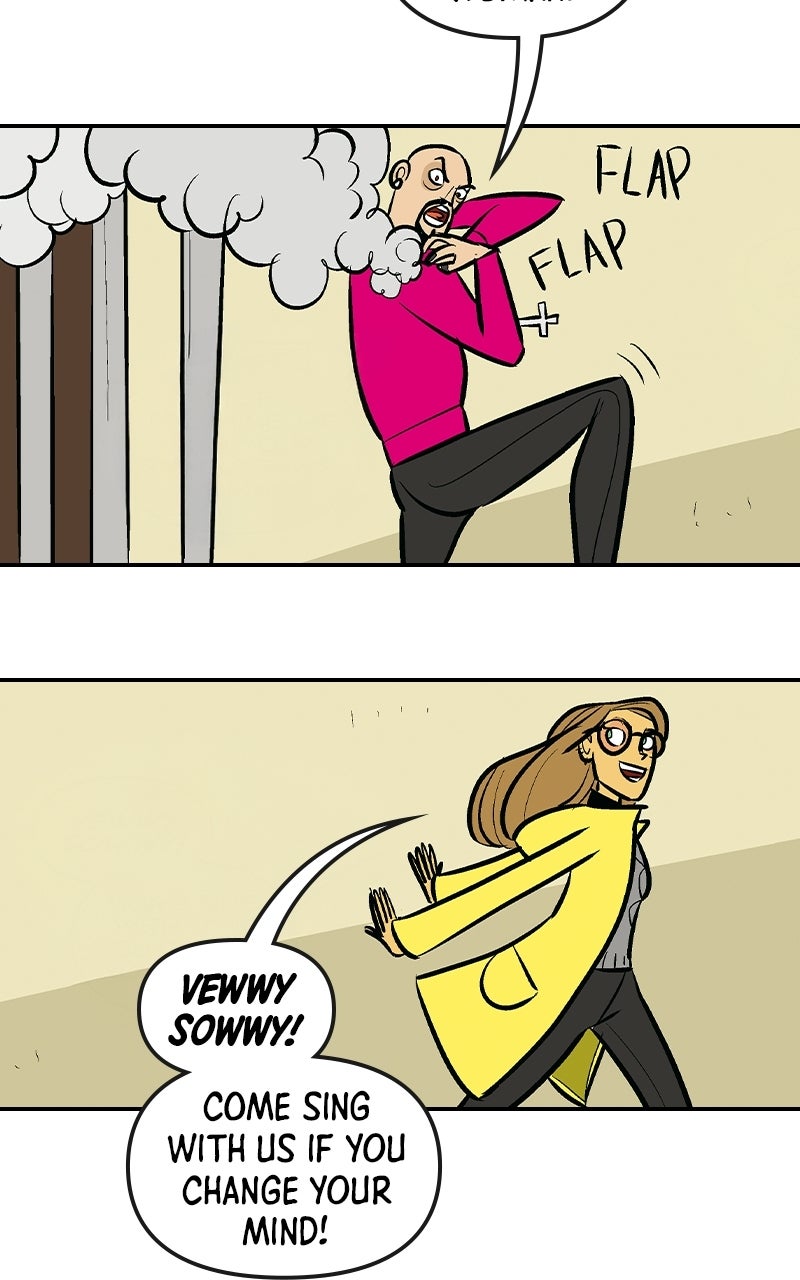 Steeple Episode 17 page 7 - 