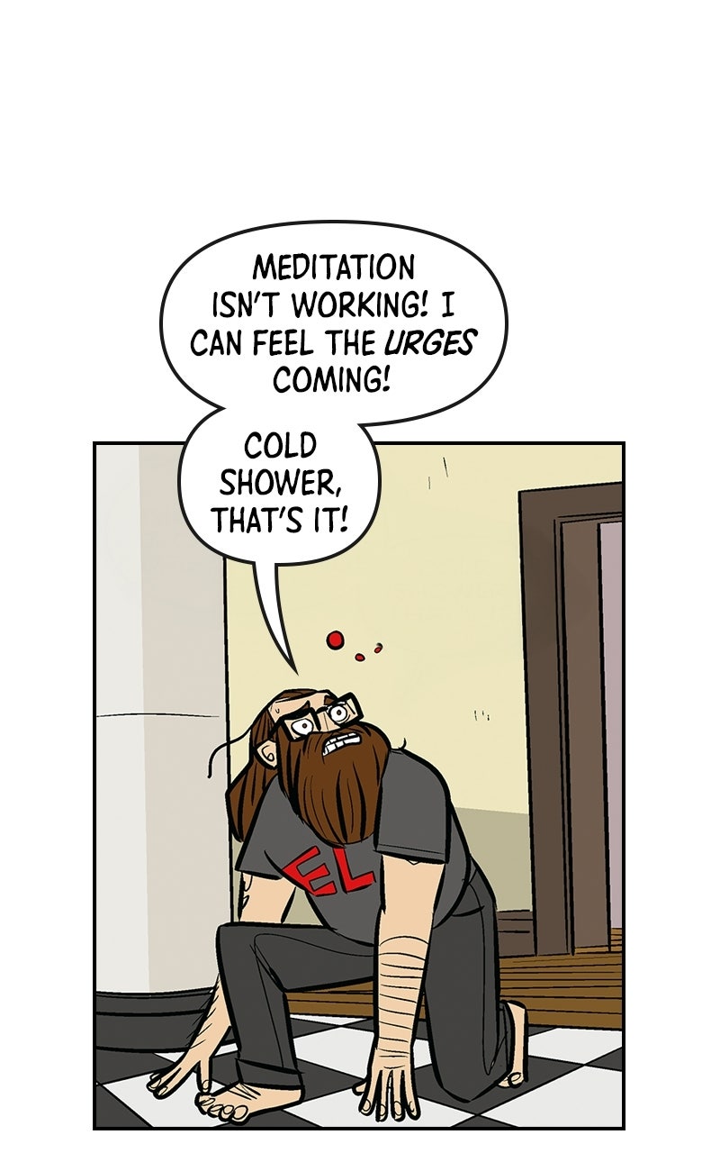 Steeple Episode 17 page 8 - 