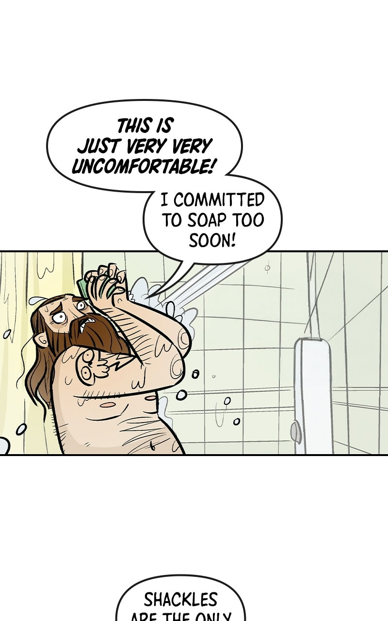 Steeple Episode 17 page 9 - 