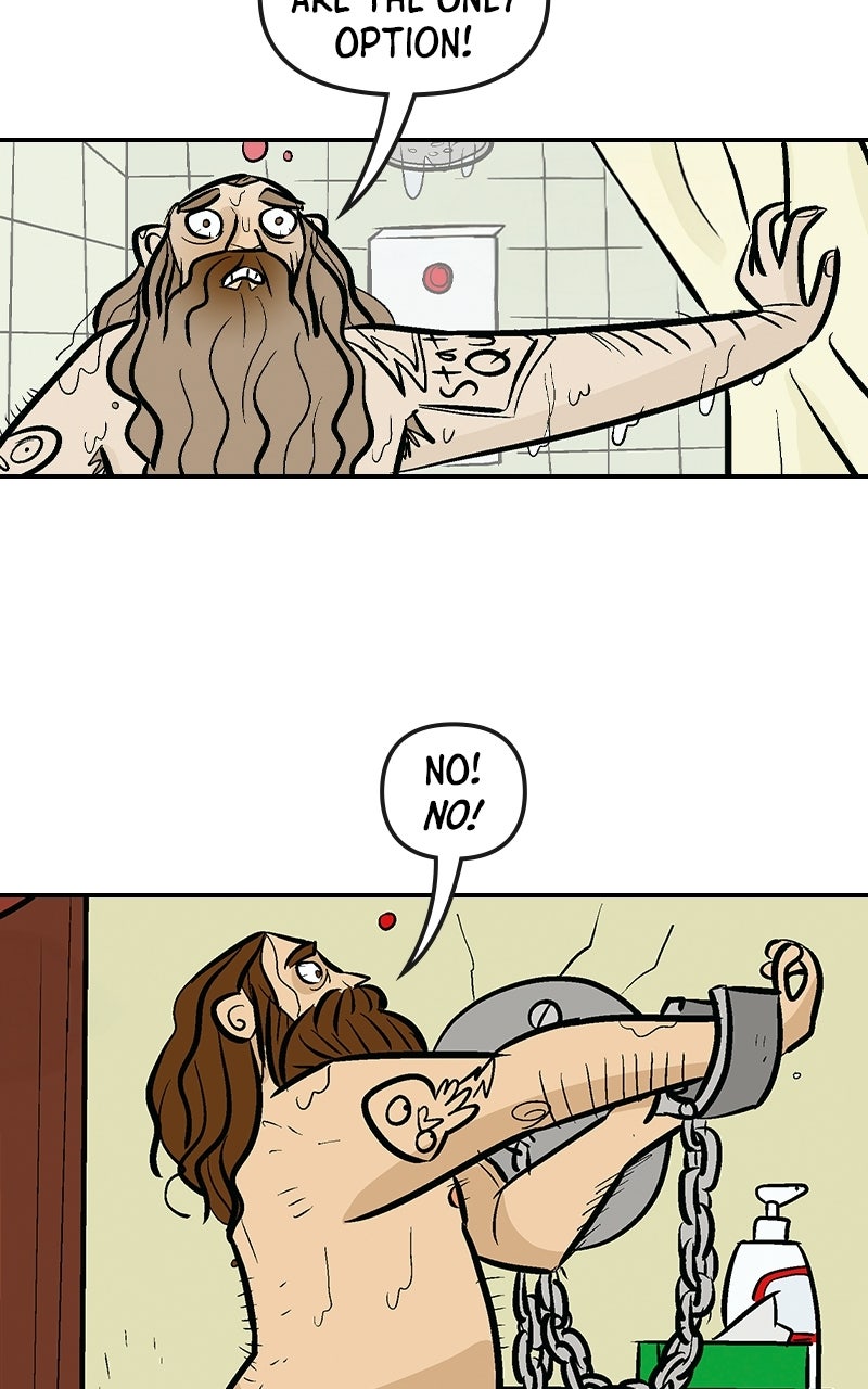 Steeple Episode 17 page 10 - 
