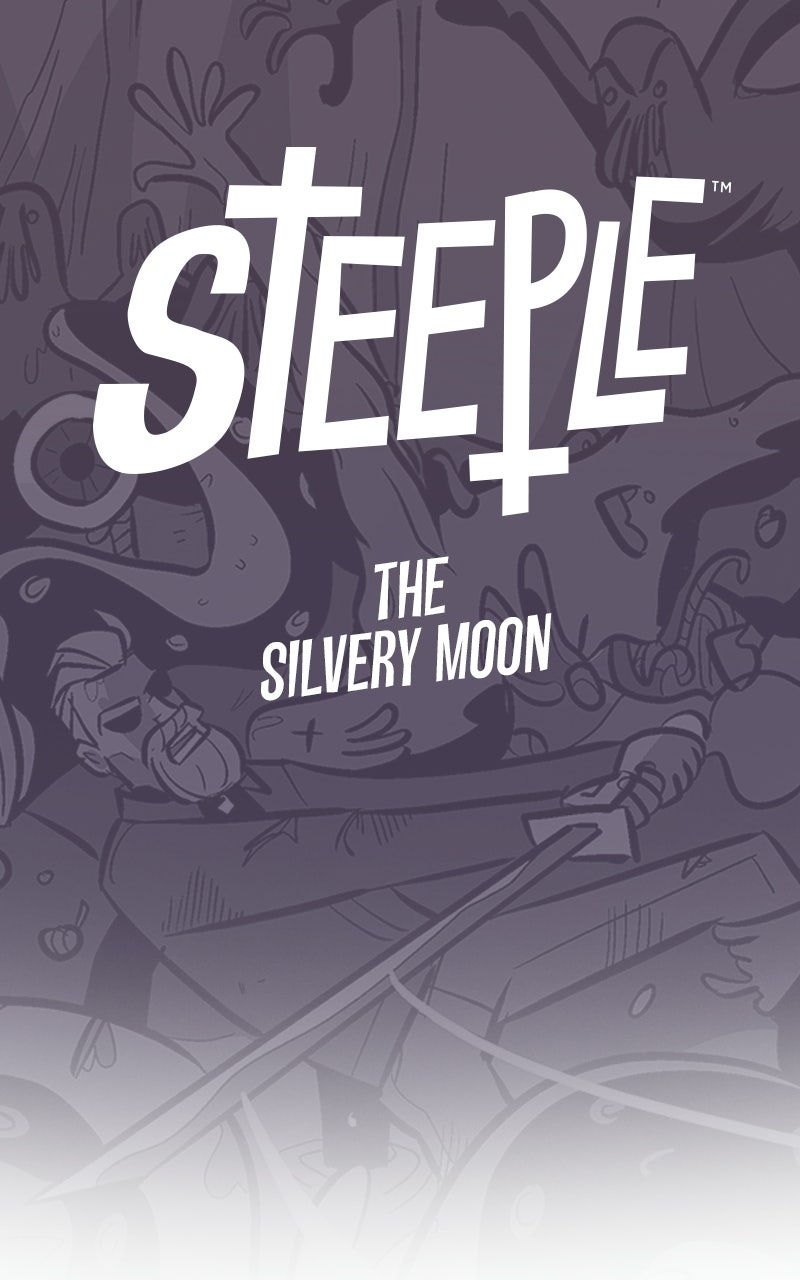 Steeple Episode 18 page 1 - 