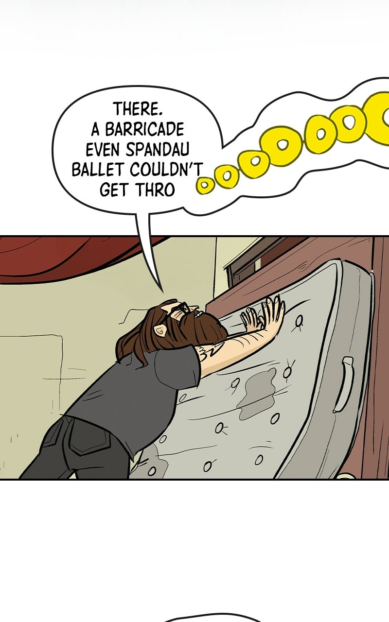 Steeple Episode 18 page 2 - 