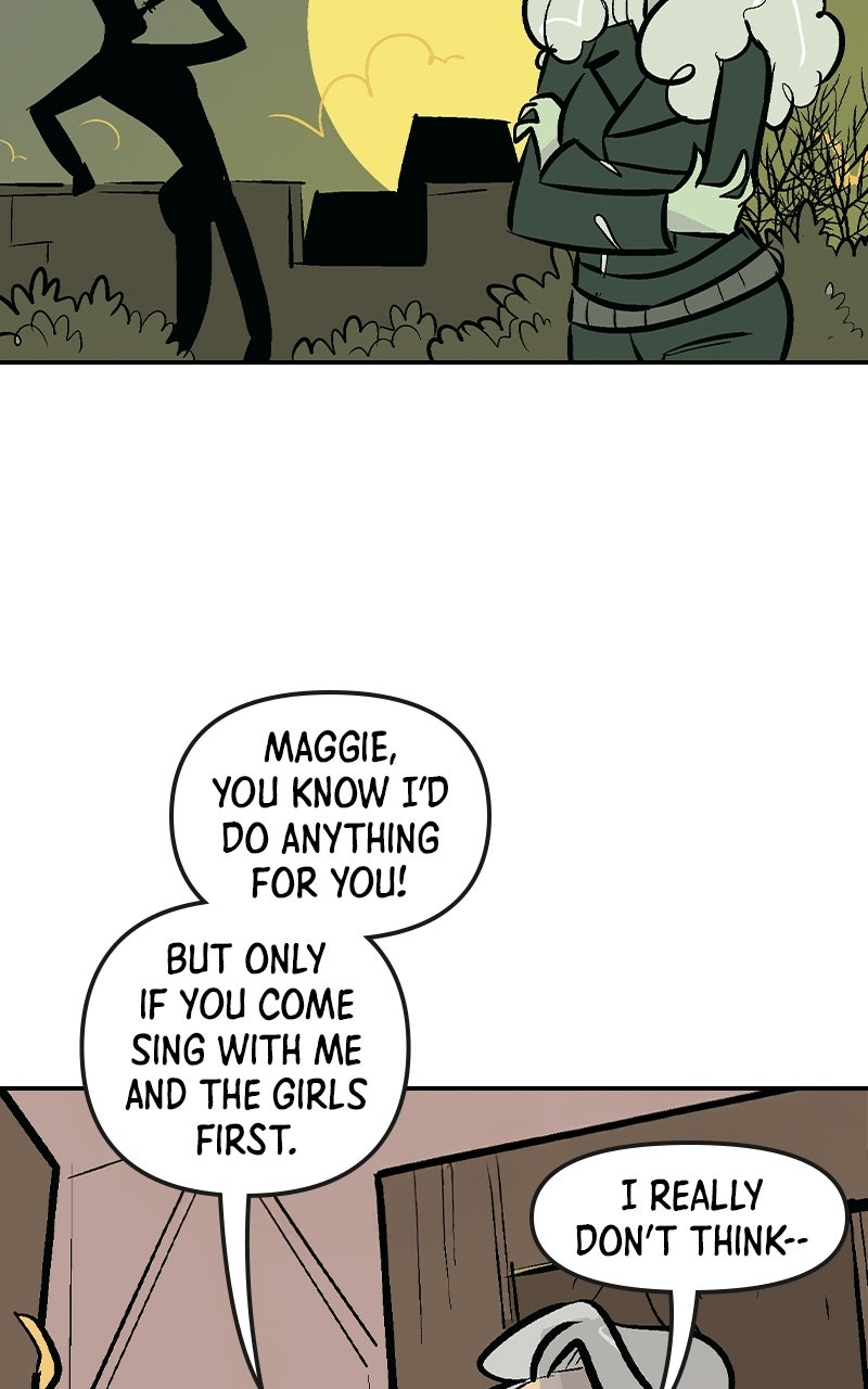 Steeple Episode 18 page 11 - 