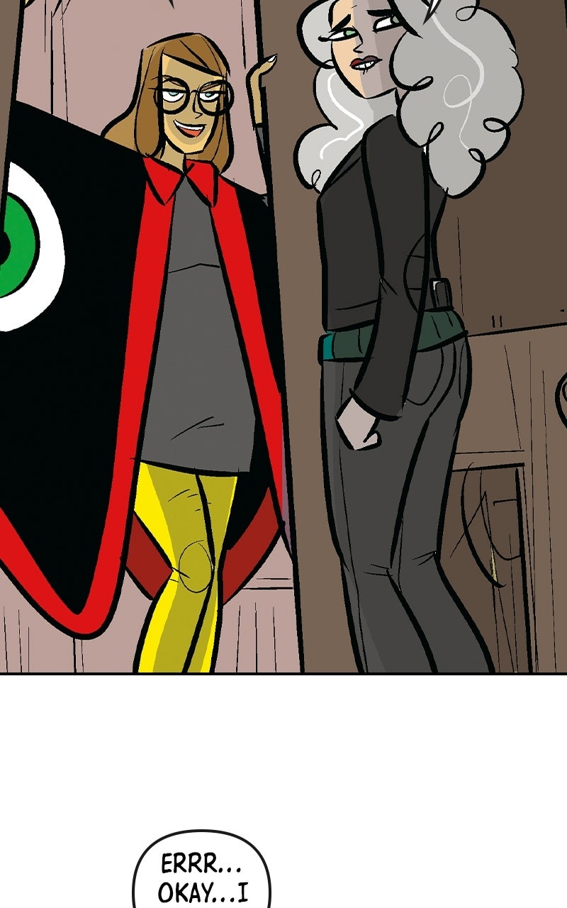 Steeple Episode 18 page 12 - 