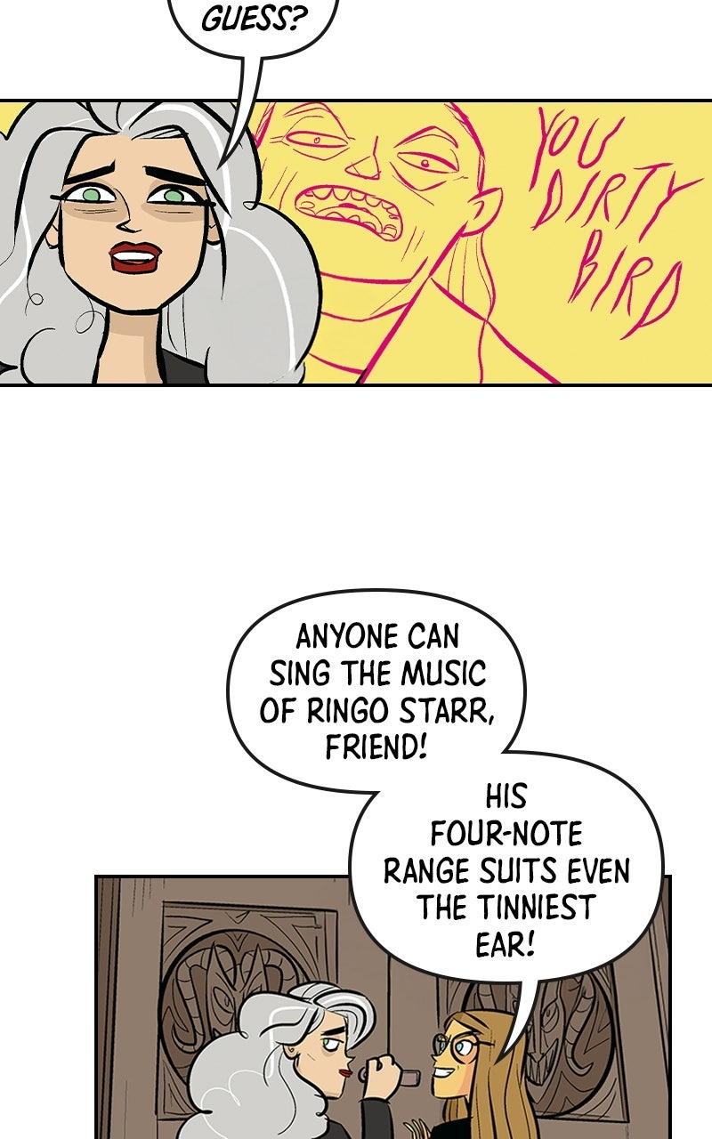 Steeple Episode 18 page 13 - 