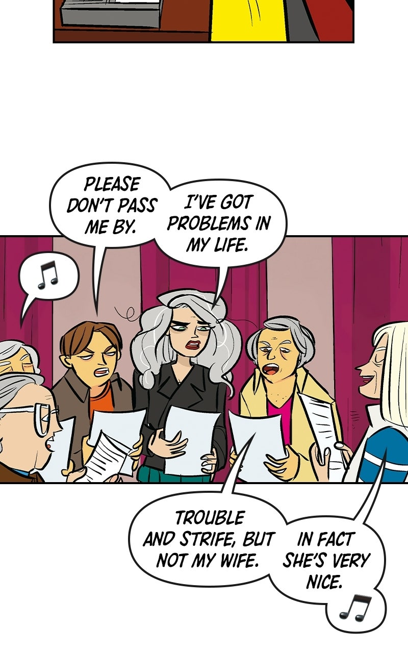 Steeple Episode 18 page 16 - 