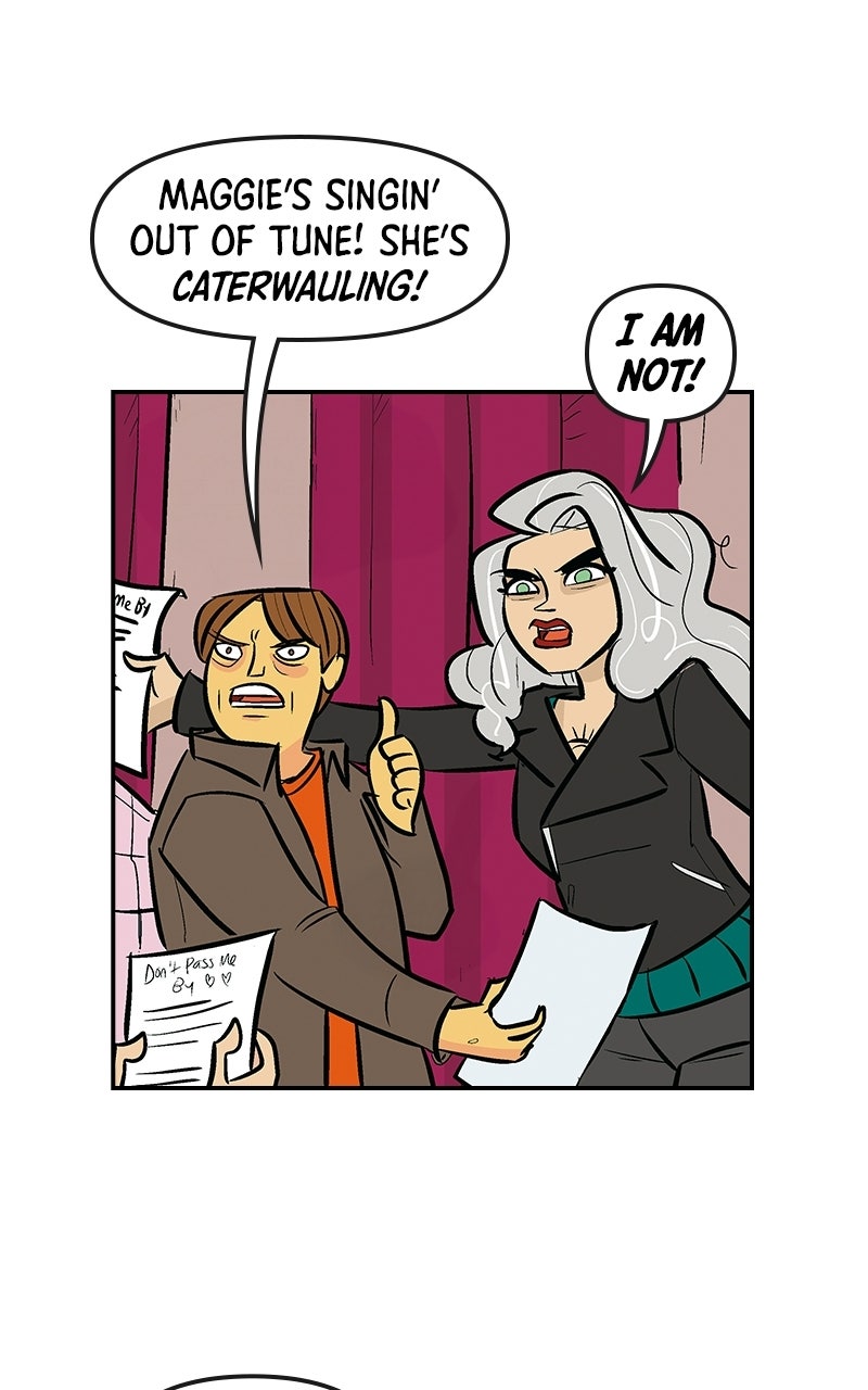 Steeple Episode 18 page 17 - 