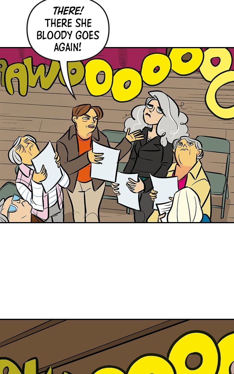 Steeple Episode 18 page 18 - 