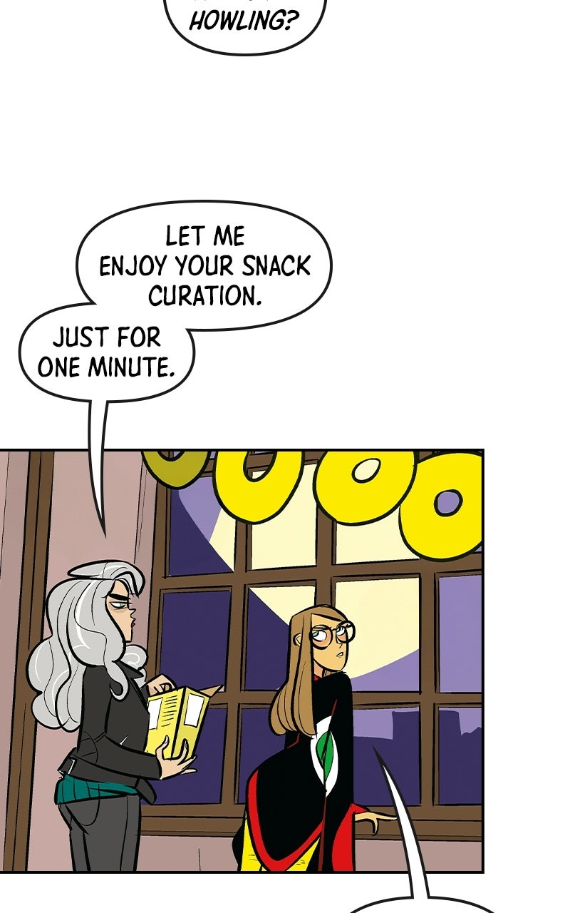 Steeple Episode 18 page 20 - 