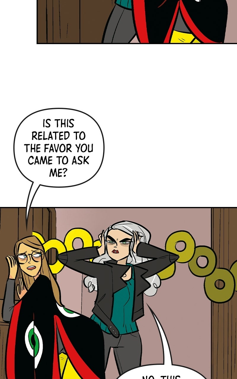 Steeple Episode 18 page 22 - 