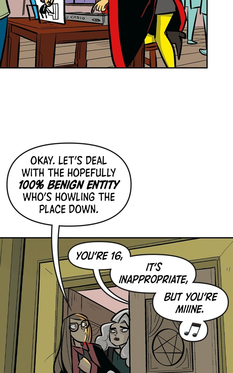 Steeple Episode 18 page 24 - 