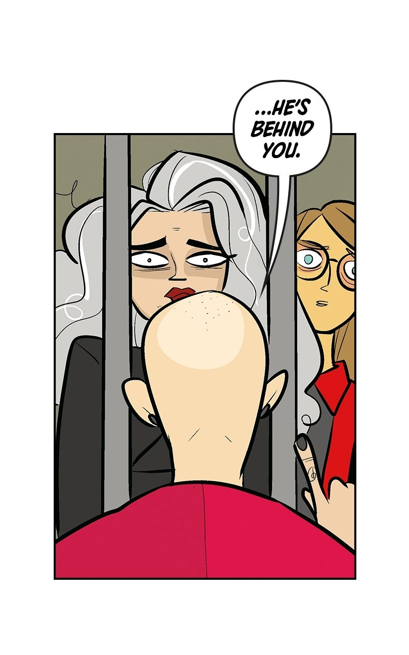 Steeple Episode 18 page 28 - 