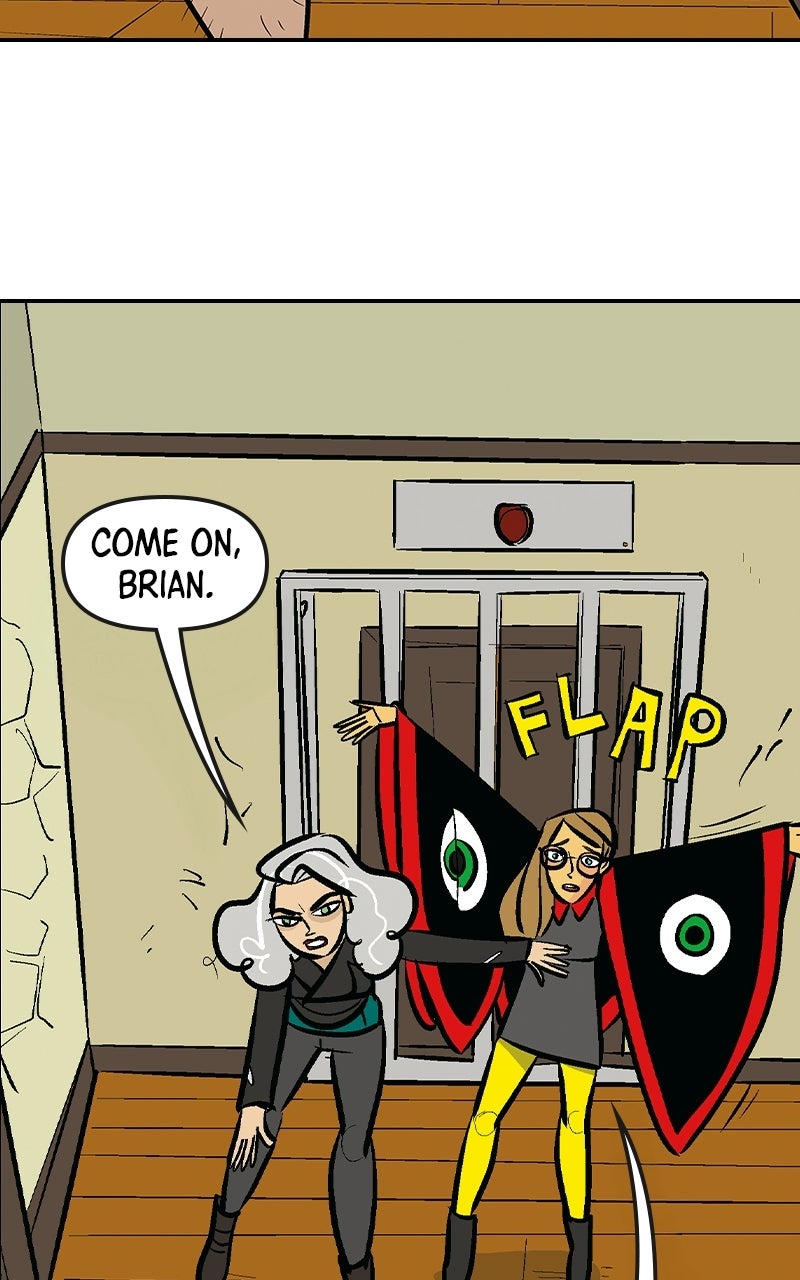 Steeple Episode 18 page 30 - 