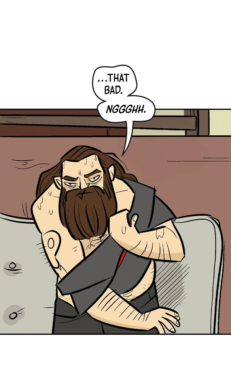 Steeple Episode 18 page 4 - 