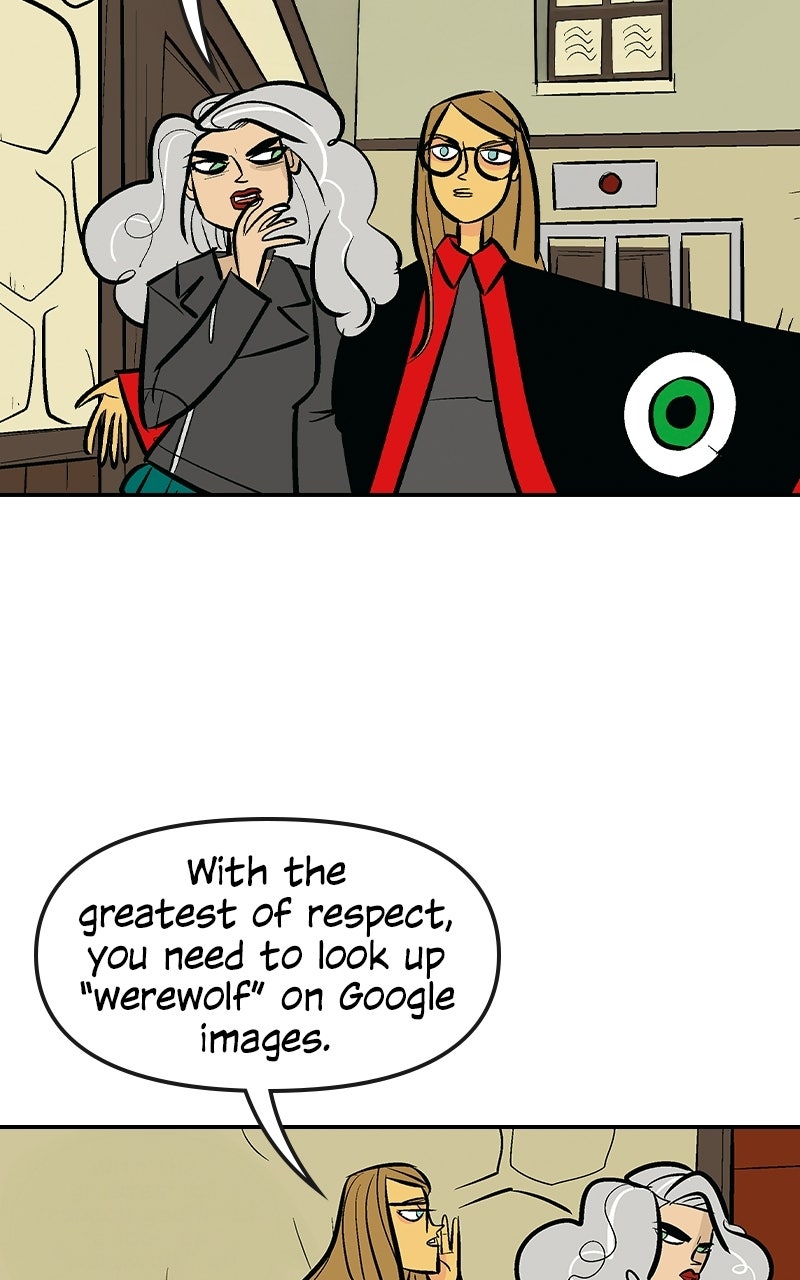 Steeple Episode 18 page 32 - 