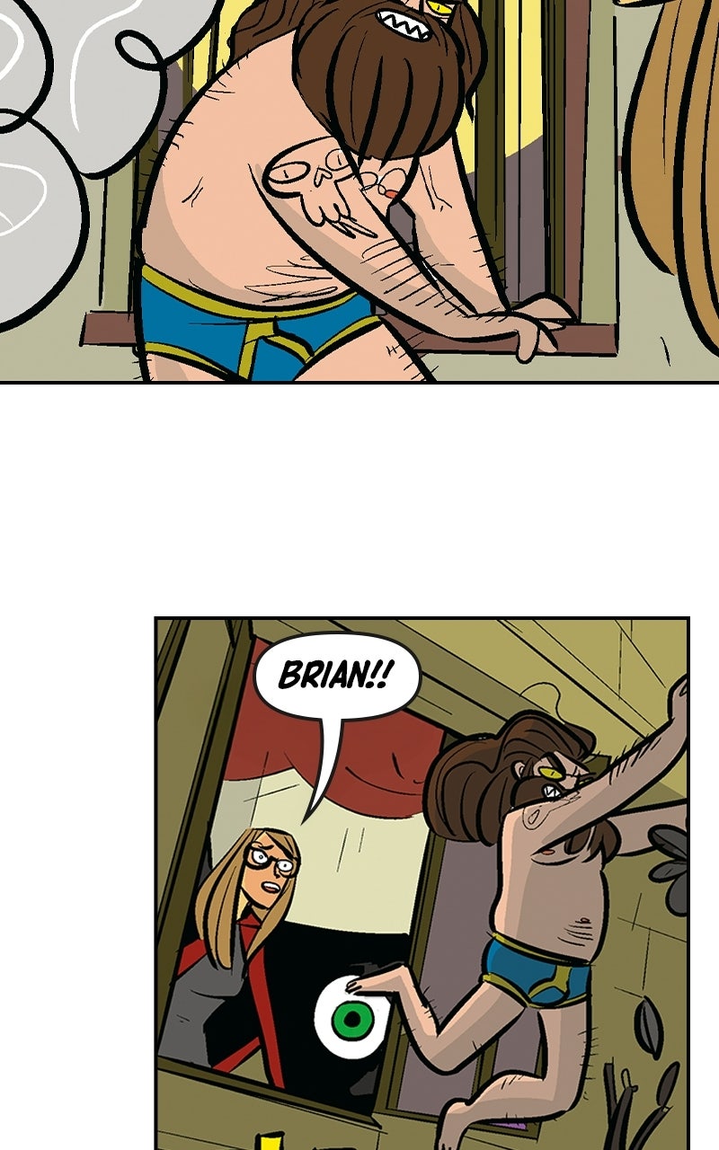 Steeple Episode 18 page 34 - 