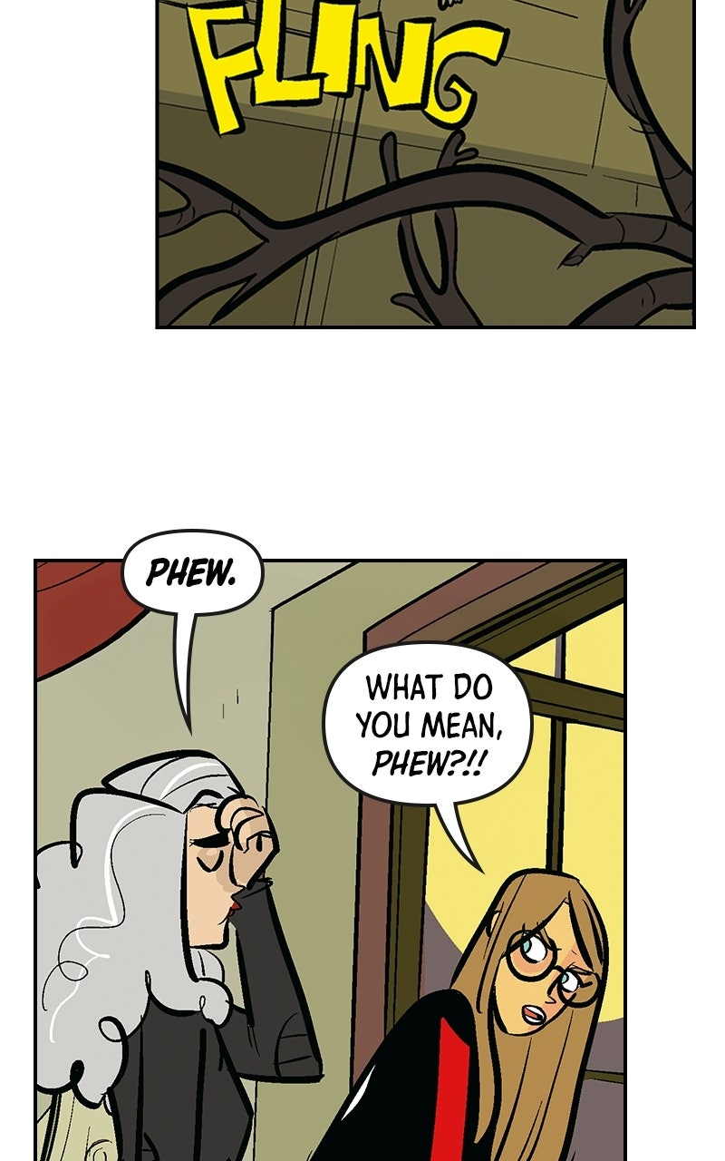 Steeple Episode 18 page 35 - 