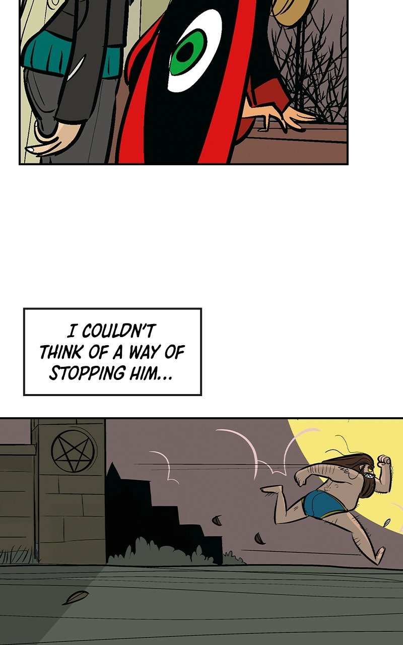 Steeple Episode 18 page 36 - 
