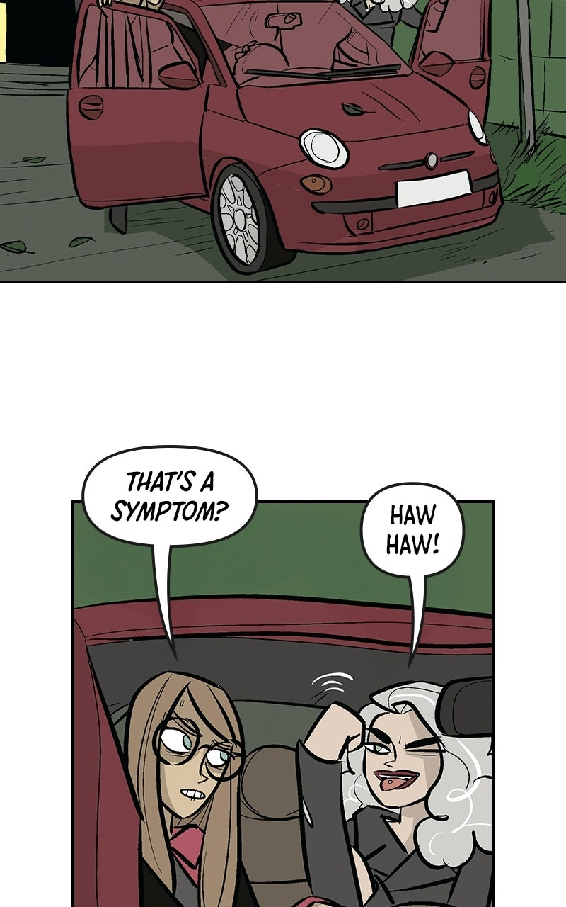 Steeple Episode 18 page 38 - 